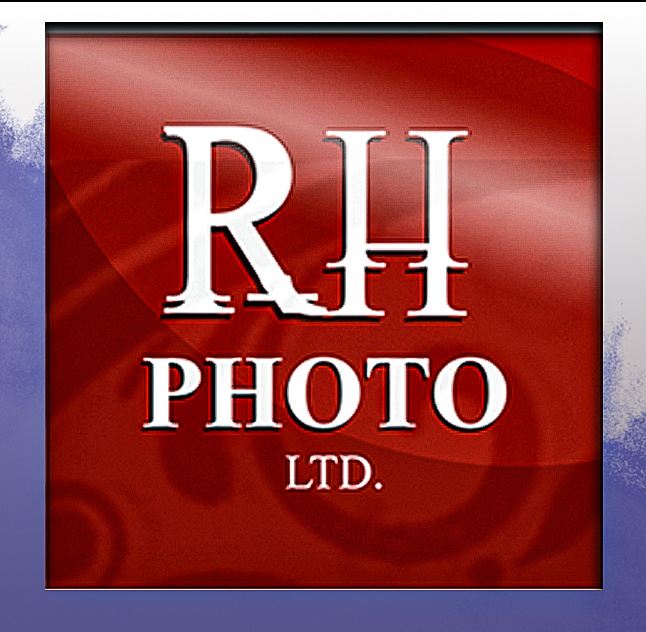 Richard Holder logo